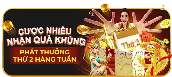 Trò chơi mới vang88