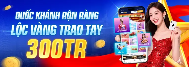 Casino Trực Tuyến Vang88